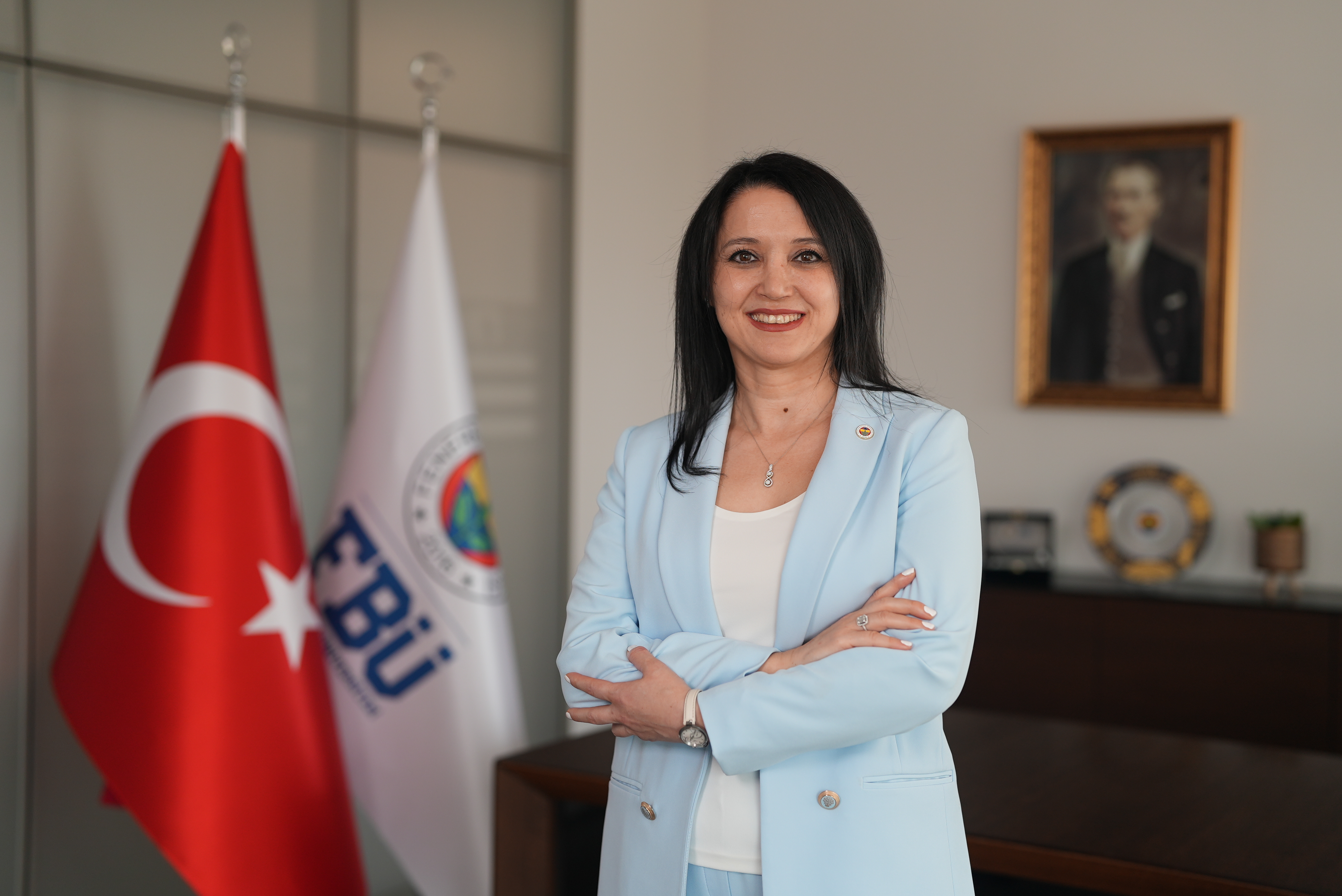 Prof. Dr. Fatma KANCA